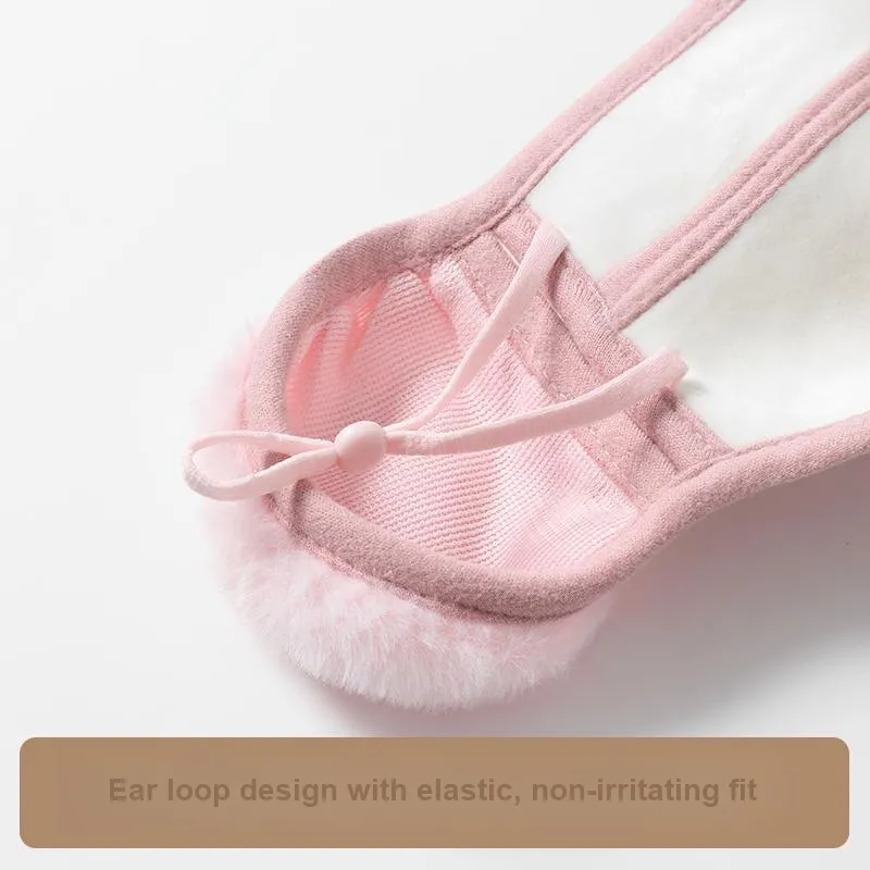 NANJIREN Thickened Sun Protection Masks Unisex-6