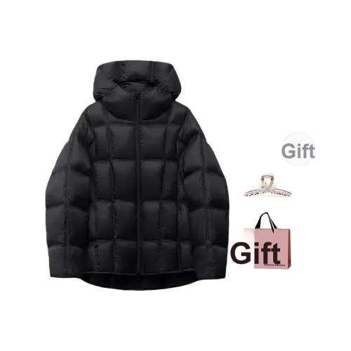 BAIDAIFEI Хлопковый пуховик женский