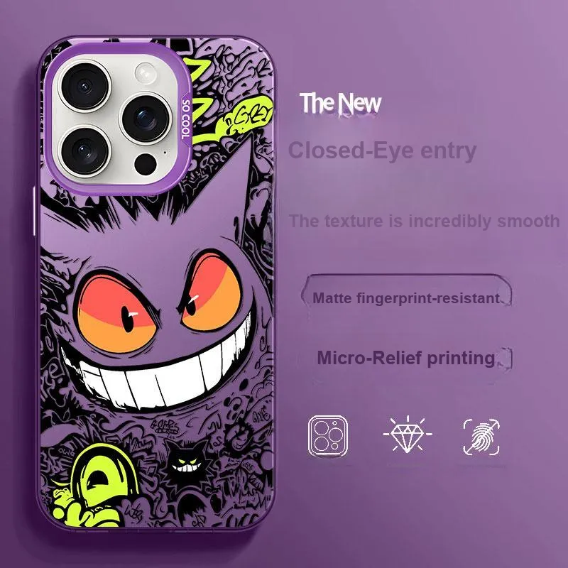 BAOCHENG Phone Cases-5