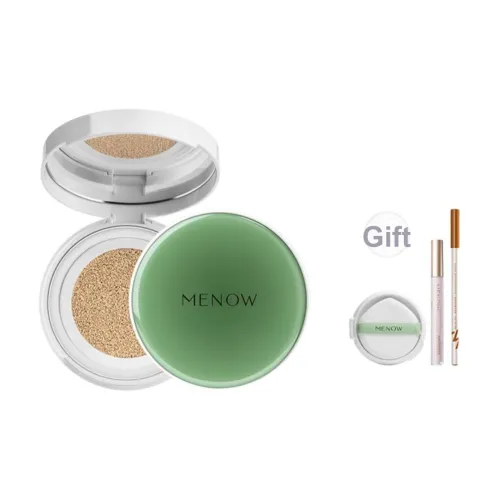 MENOW Мягкий матовый Консилер Воздушные подушки Осветляющий Тон кожи Естественно жирная кожа Сухая кожа Смешанная кожа