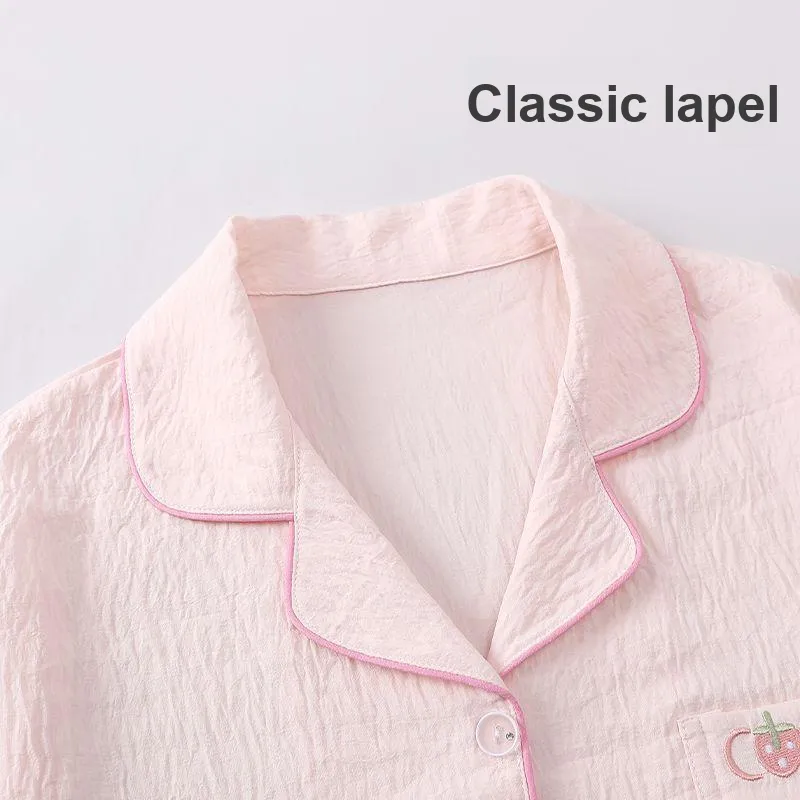 DanceBees Women's Pajama Sets-2