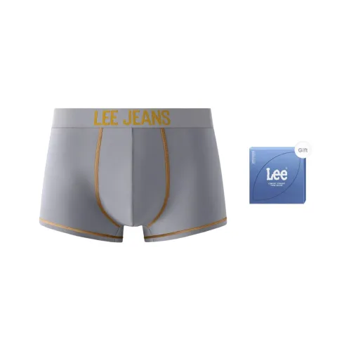 Ли совместный модель Sunset 1,0 Нижнее белье Подарочная коробка Мужской 1 Пачка