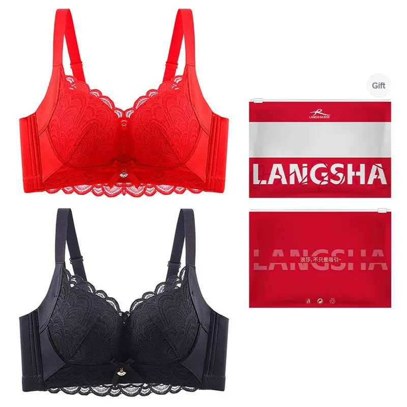 Lanza The Year Of The Dragon Series Bra Women's 2 Pack-93