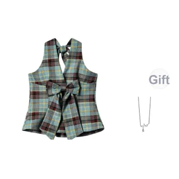 SONDR Tank Tops Women's Green