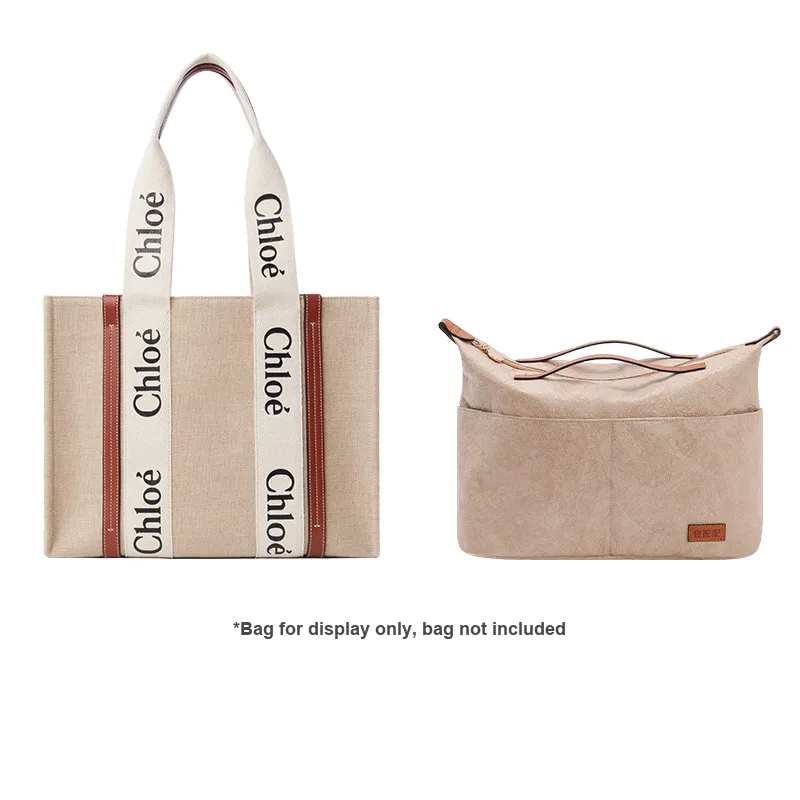Tide DuPont Paper Tote Lining, Waterproof Bag, Medium Bag, All, Bag Accessory Unisex-5