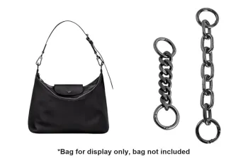 Luxury Care Artisan Workshop Bag Straps