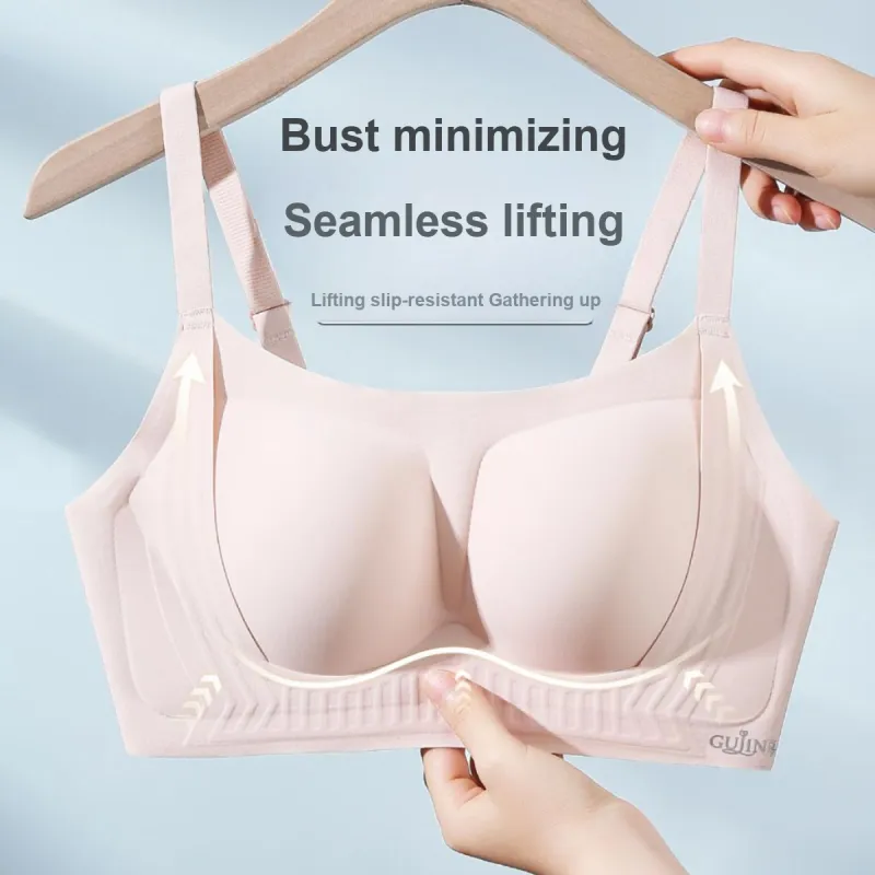 GUJIN Women's Bras-8