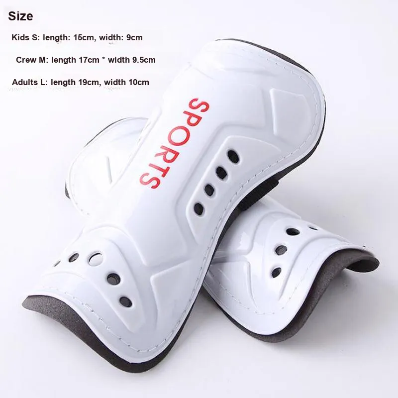 Friends of Donkeys Soccer Shin Guards-25