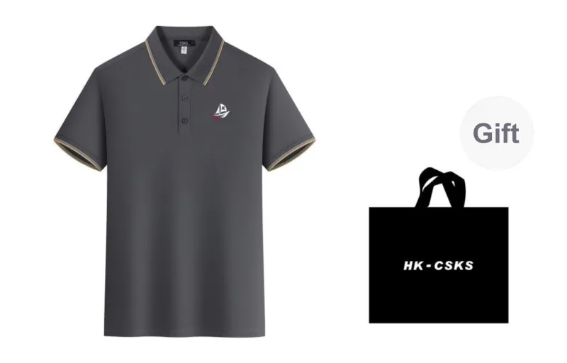 CSKS Polo Shirts Unisex-48
