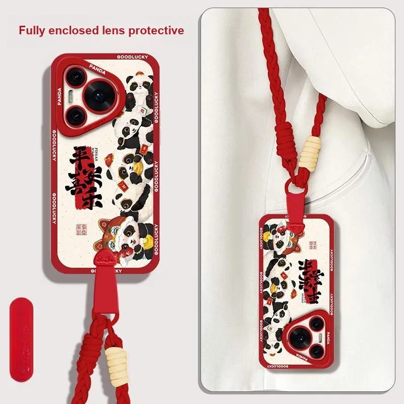 Interesting shell Phone Cases-3