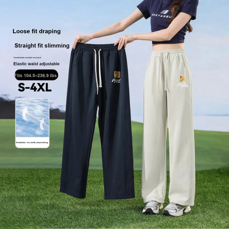 FASTFISH Casual Pants Unisex-12