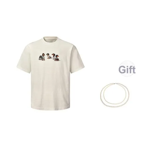 WE HONEY Женские футболки