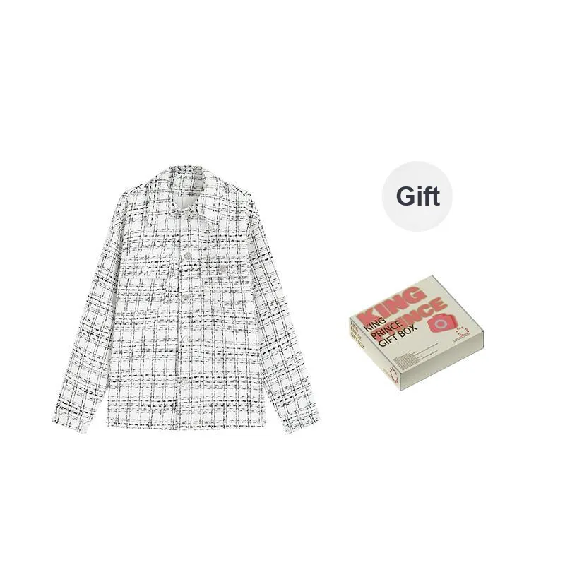 KING PRINCE Jackets Women's-7