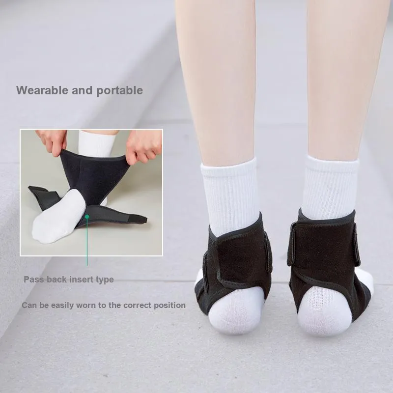 SIGMAX Ankle Braces Running Unisex Polyester-1
