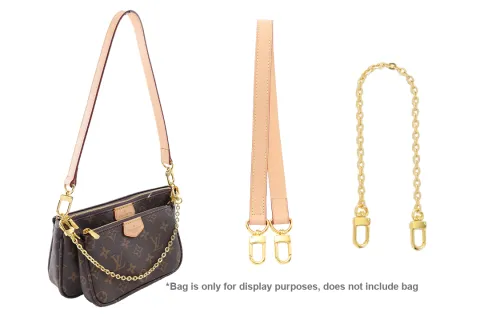 Xiashi Bag Accessories