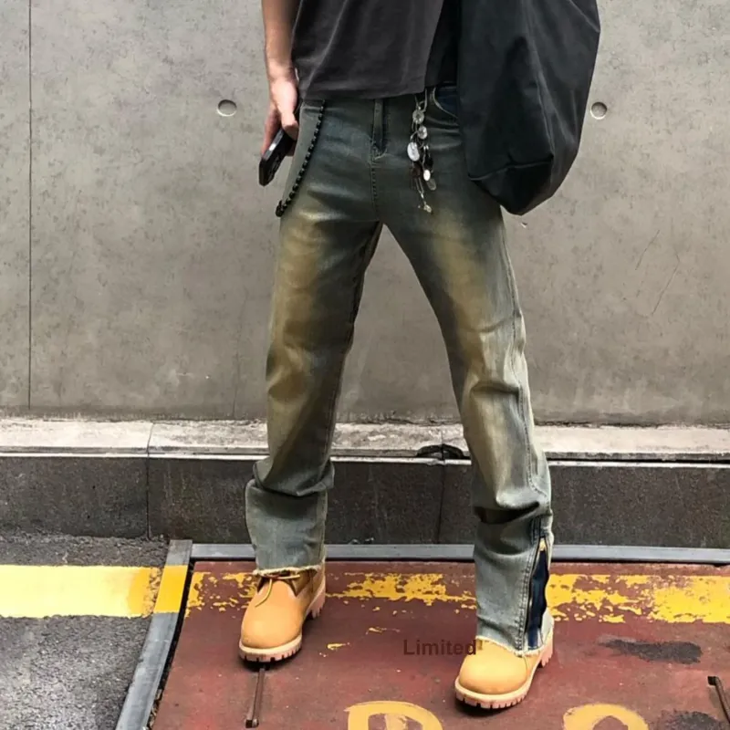 Magmode Jeans Unisex-16