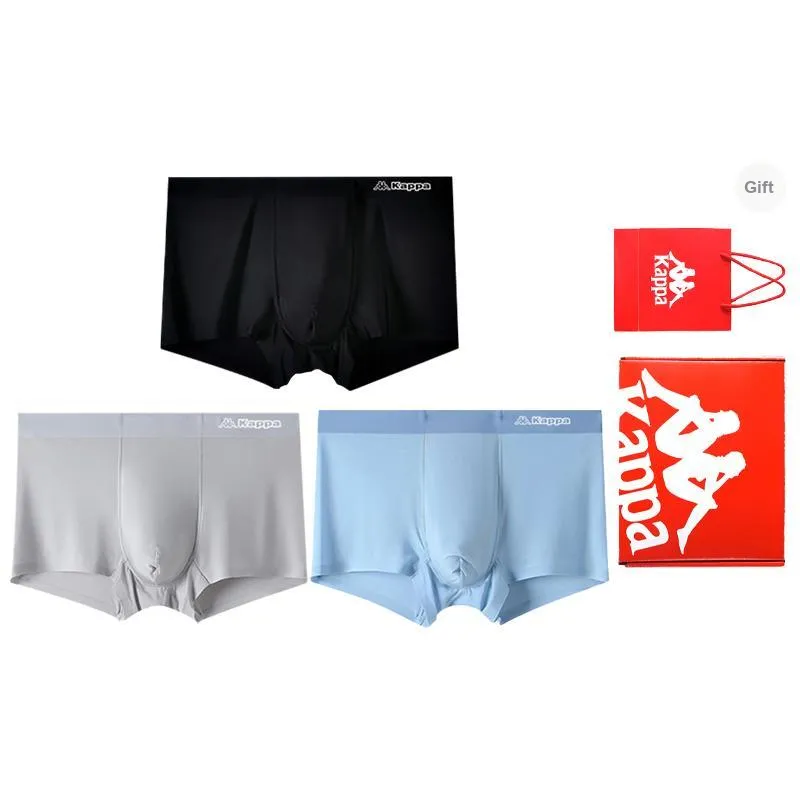 Kappa Men Underpants-13