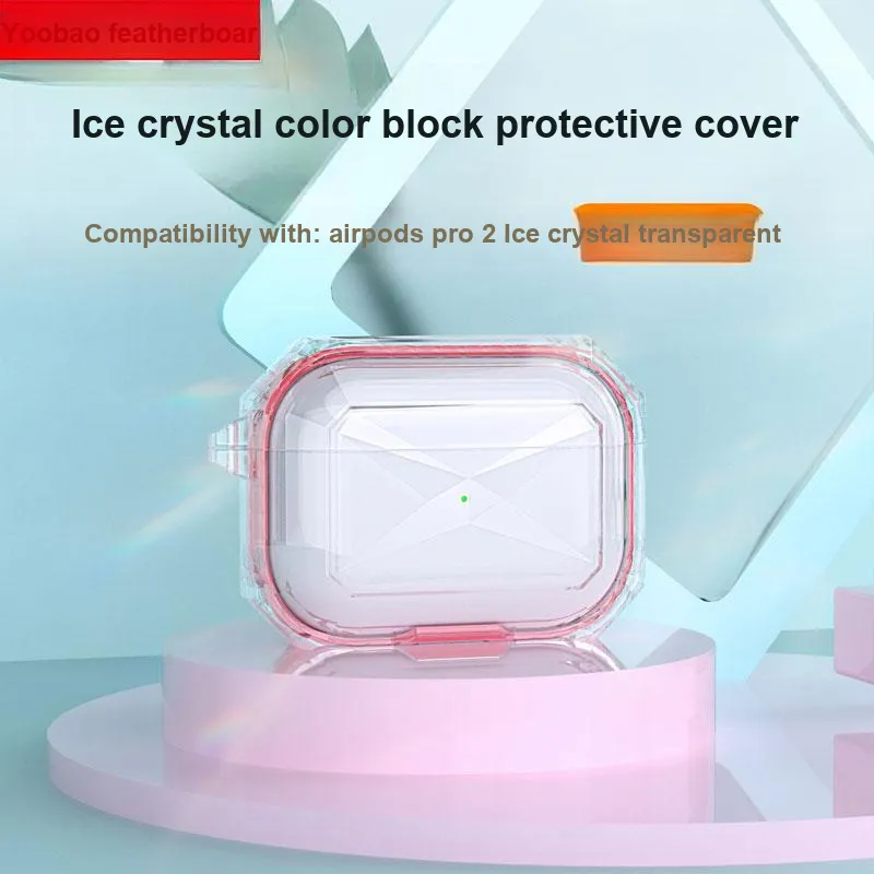 Yoobao Headphone Cases-1