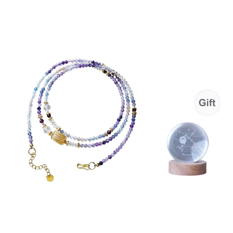 Amy's Garden Crystal Bracelets Women's-71