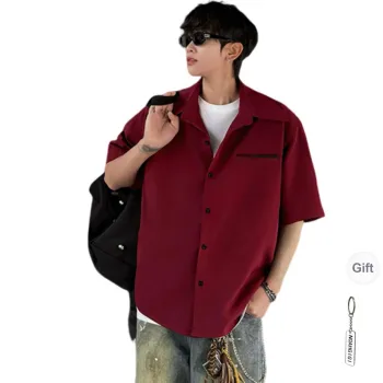 NOAHGIGI Shirts Unisex