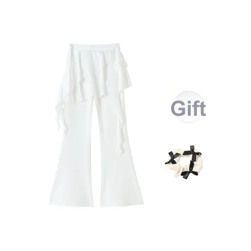 TURN UP Женские Повседневные Брюки