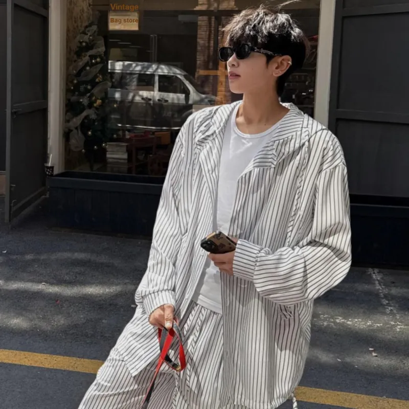 RASHOMONG Shirts Unisex-32