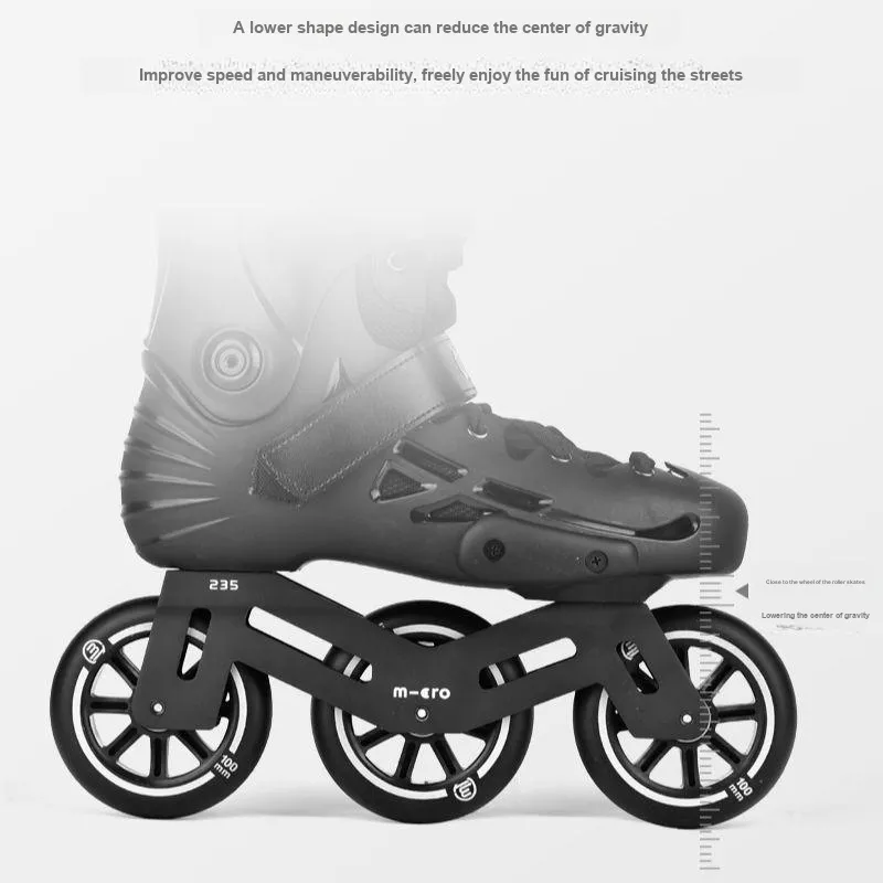 MICRO Inline Skates-3