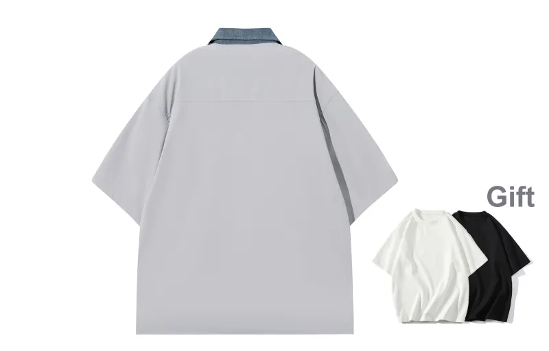 BOBBY ABLEY Shirts Unisex-17
