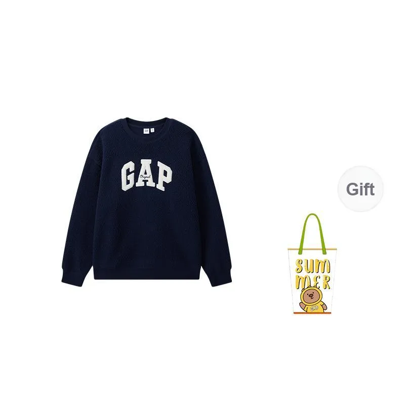 GAP Sweatshirts Unisex-8