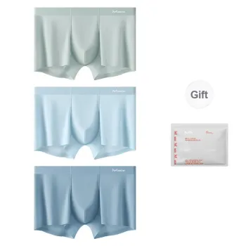 MIIOW Men Underpants
