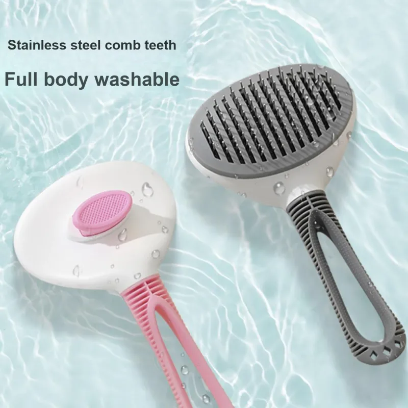 Kimpets Cat And Dog Combs & Flea Combs-4