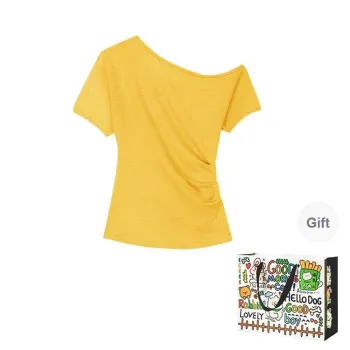 Dippanis T Shirts Women's