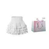 White Shopping Bag