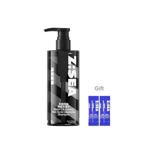 HAIYANGZHIZUN Мужские шампуни