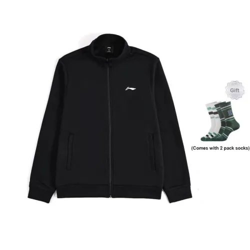 LINING Jackets Unisex