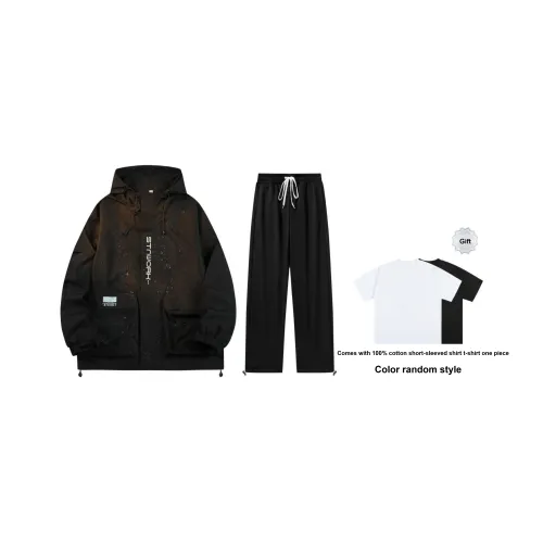 STNW Унисекс Повседневная спортивная одежда