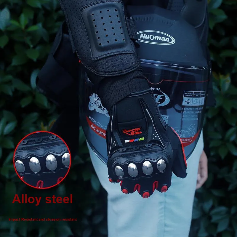 YALMY Riding Equipment-2