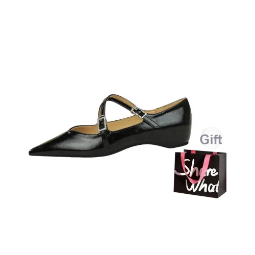 BIGTREE Женские повседневные туфли Женские