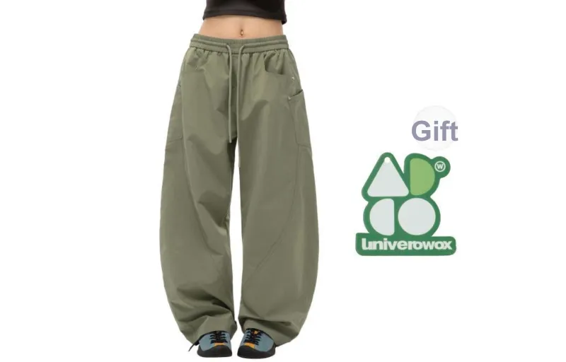 OWOX Casual Pants Women's-6