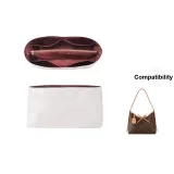 Trumpets DuPont Paper Liner White (Burgundy Lining) (Super-Light Waterproof)