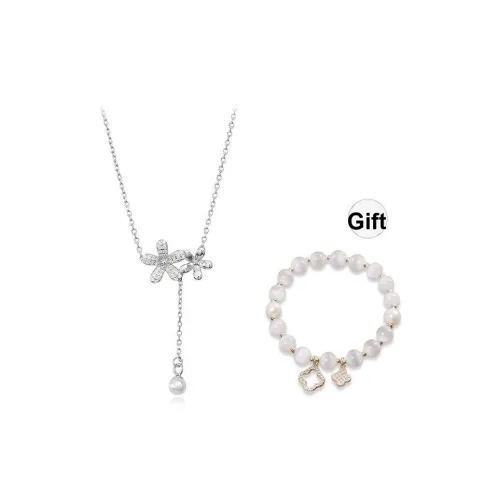 Ожерелья Ringlove с цирконием женские