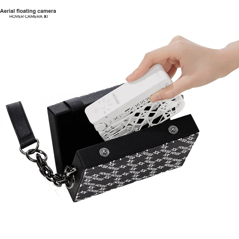 HOVER CAMERA Camera Bags Hafu Flying X1 Box Bag-3