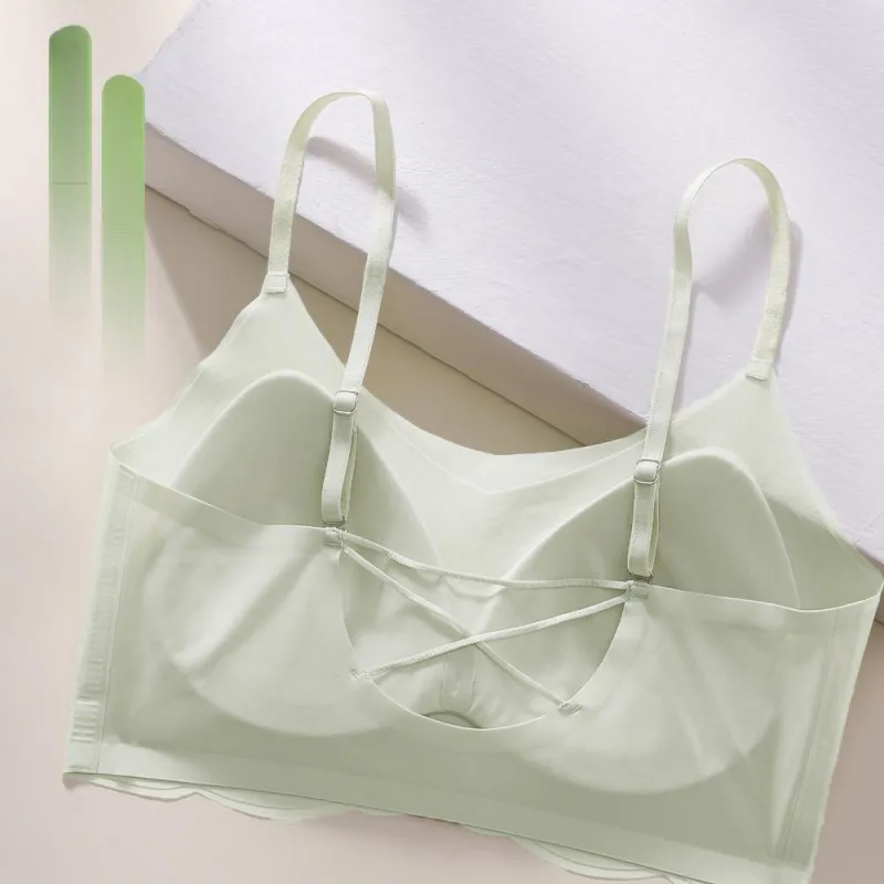 Herbal primer Women's Bras-2