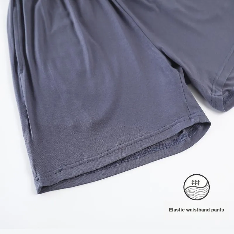 MIIOW Women's Pajama Pants-4