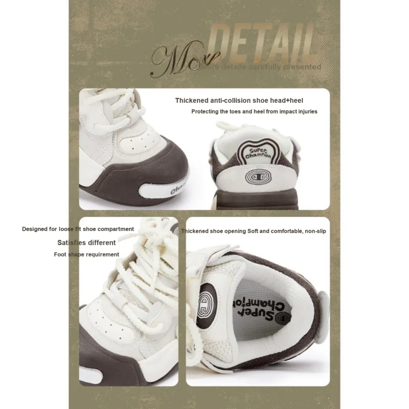 Champion Kids Kids' Skateboarding Shoes Kids-5