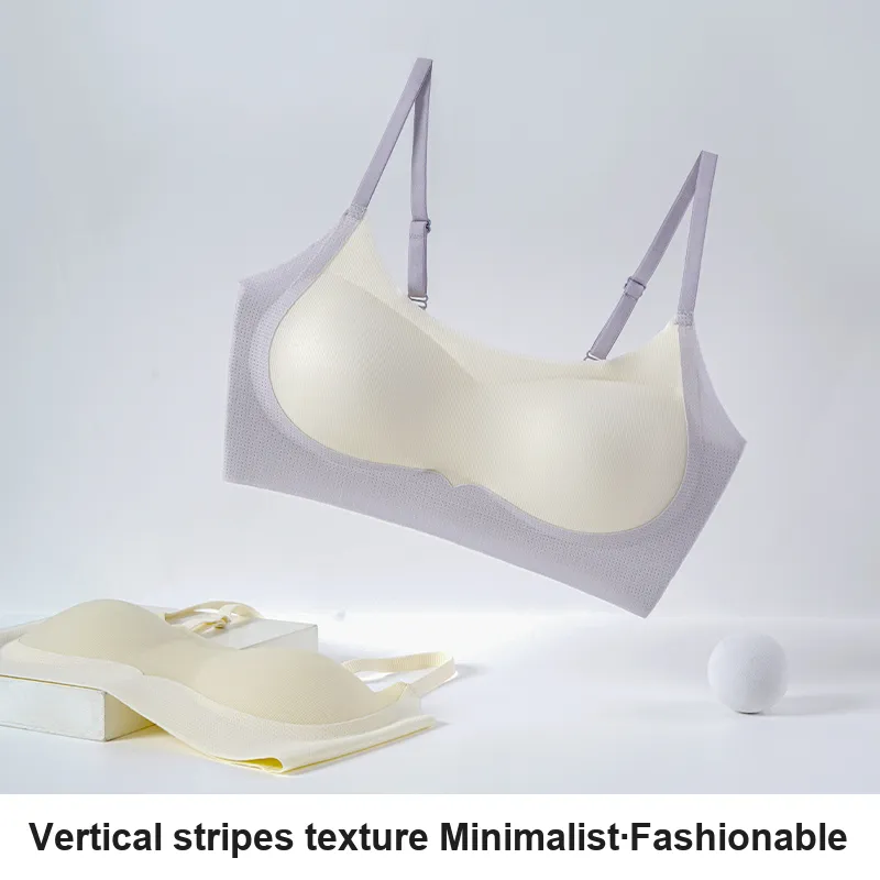 MIIOW Women's Bras-59