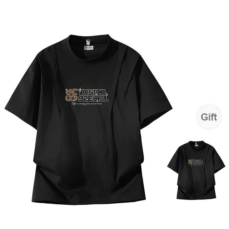 YOSICIL T Shirts Unisex-6