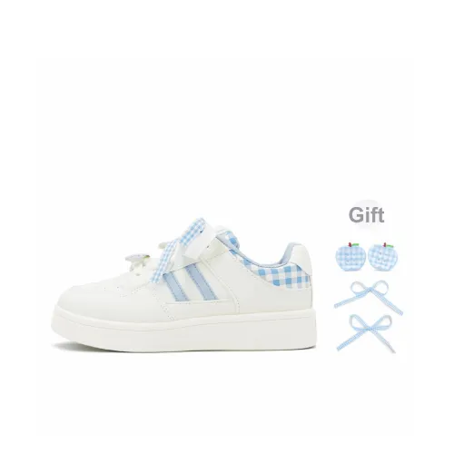 7 SEVFUN Низкий топ Скейтборд Кроссовки Женские