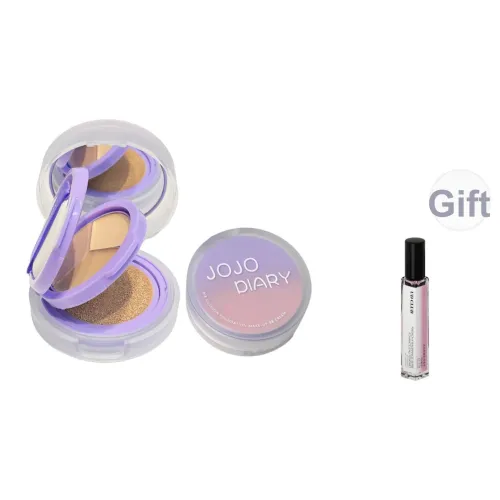 JOJO DIARY Воздушные подушки Женские