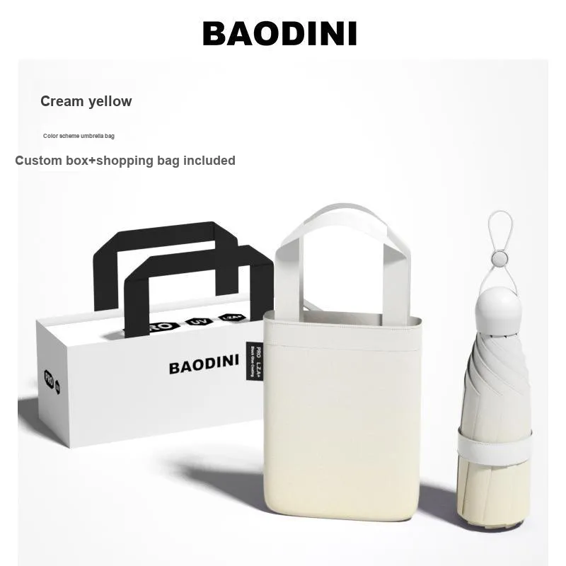 Baudini Umbrellas-8